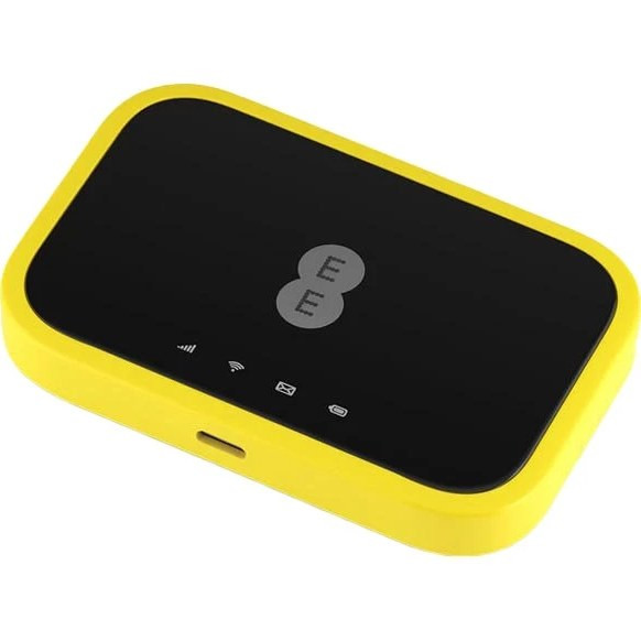 مودم جیبی آلکاتل مدل EE70 4.5G 4G