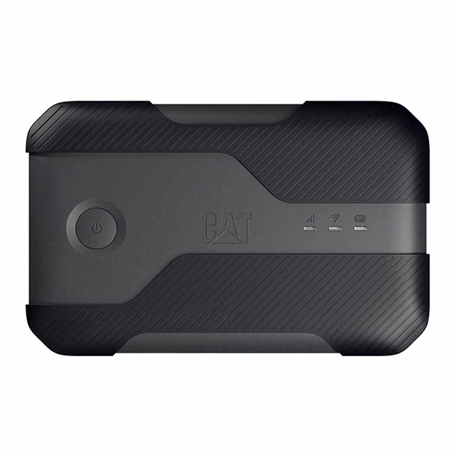 مودم همراه کاترپیلار مدل CAT Q10 ۵G دوباند