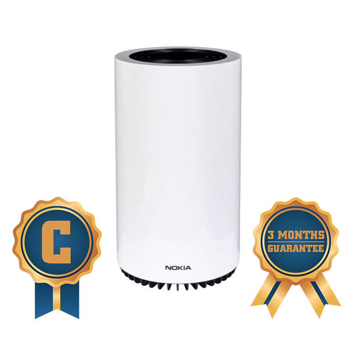 مودم نوکیا مدل FastMile 5G Gateway 3.1 استوک C