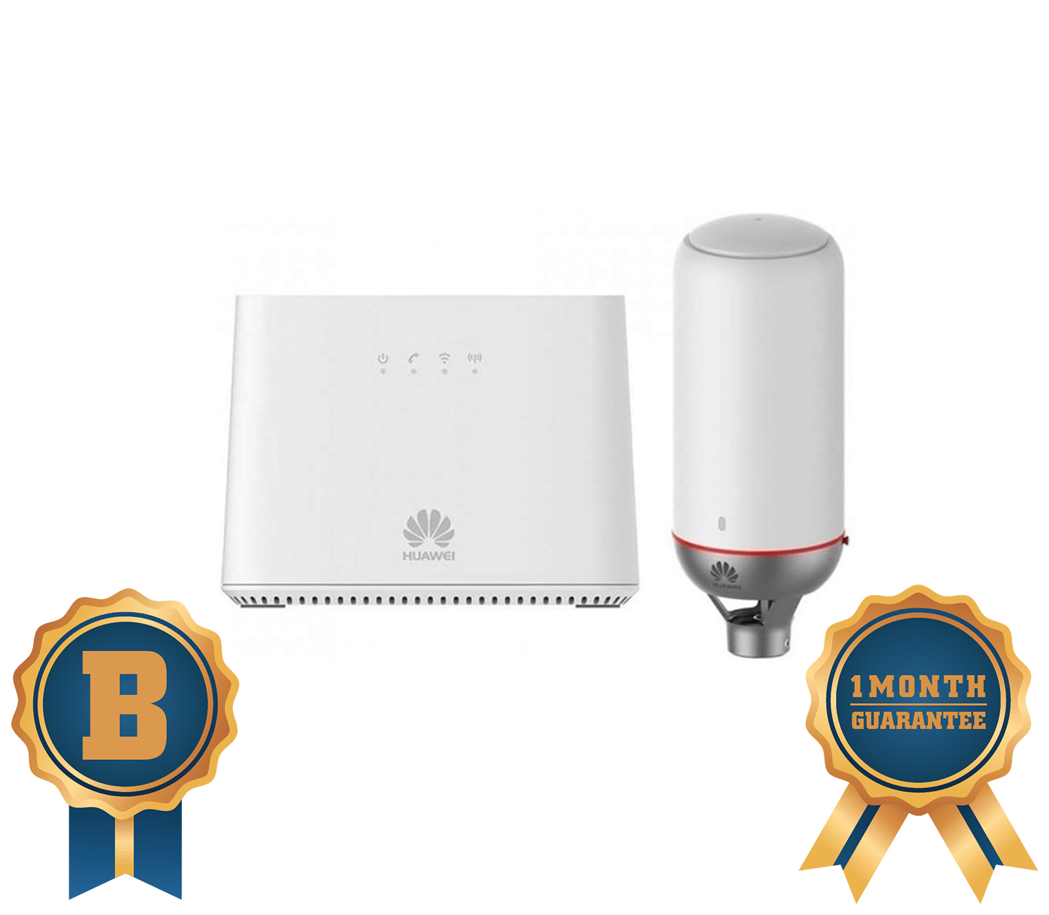 مودم هوآوی B2368 فضای باز ۴G/TD-LTE  استوک B