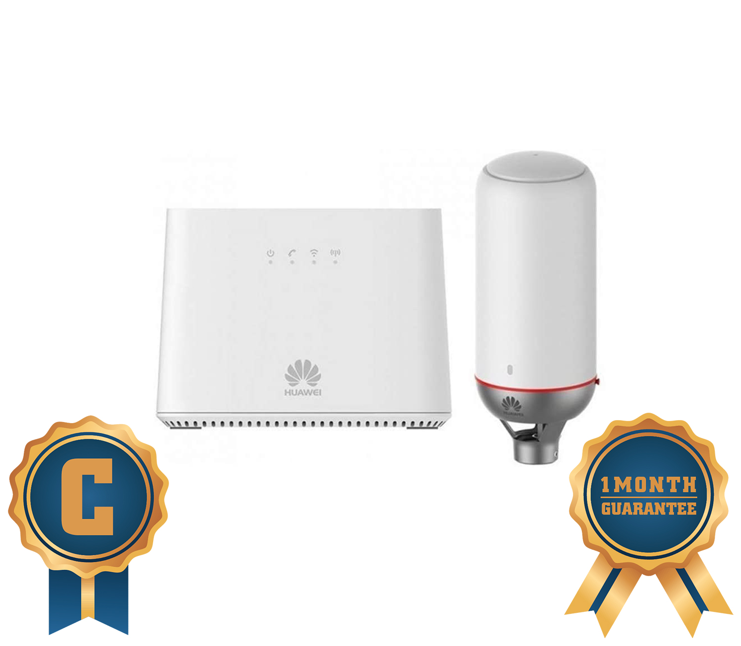 مودم هوآوی B2368 فضای باز ۴G/TD-LTE  استوک C