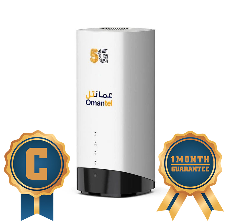 مودم ارورا عمانتل مدل C082 استوک C