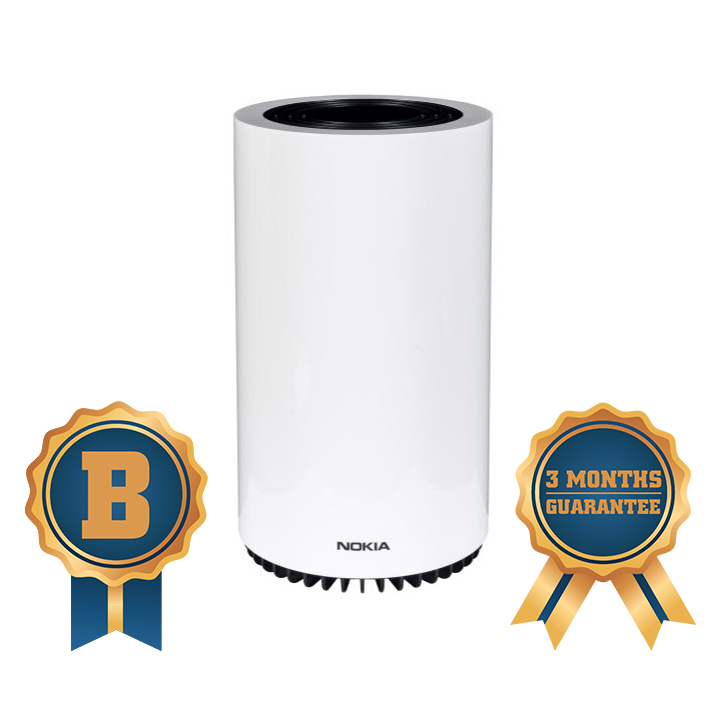 مودم نوکیا مدل FastMile 5G Gateway 3.2 استوک B
