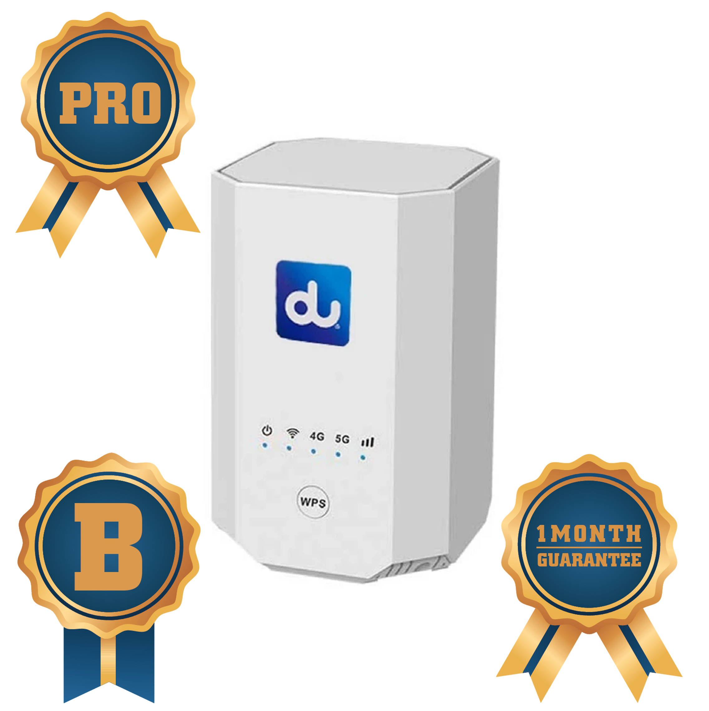 مودم دو زد ال تی مدل X28 pro استوک B