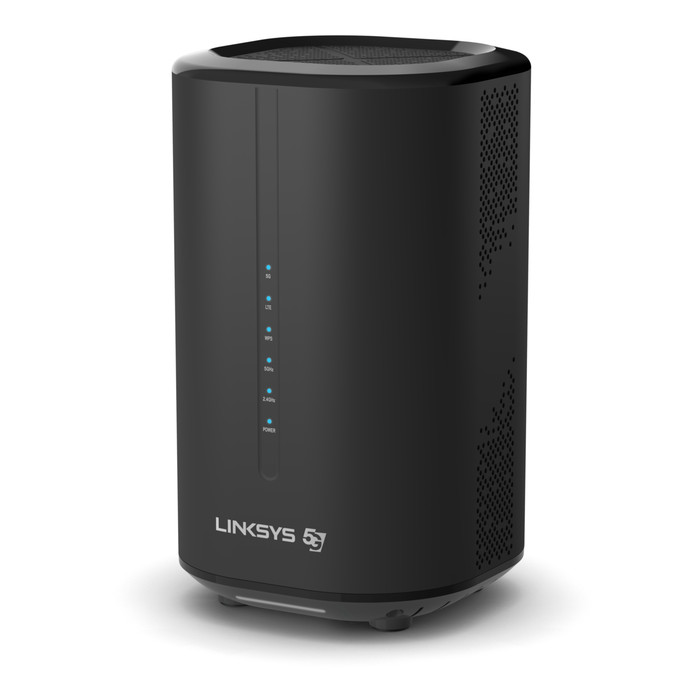 مودم سیمکارتی لینکسیس مدل FGW3000 گیمینگ 5G نو