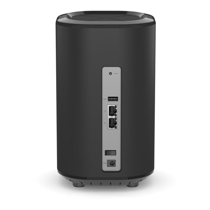 مودم سیمکارتی لینکسیس مدل FGW3000 گیمینگ 5G استوک A+